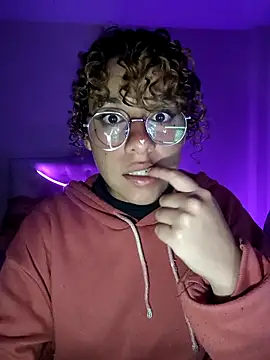 EmmaMelissa0521 online show from 12, 3, 2025