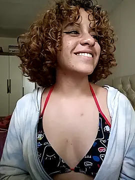 EmmaMelissa0521 online show from 19, 3, 2025