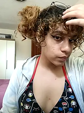 EmmaMelissa0521 online show from 21, 3, 2025