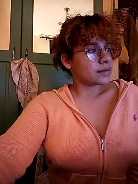 EmmaMelissa0521 online show from 10, 9, 2025