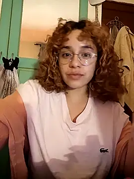 EmmaMelissa0521 online show from 12, 9, 2025