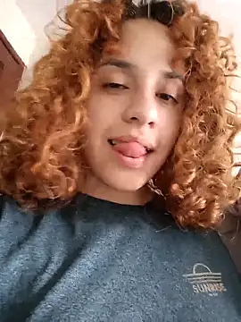 EmmaMelissa0521 online show from 5, 10, 2025