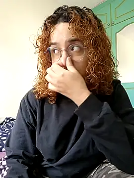 EmmaMelissa0521 online show from 7, 10, 2025