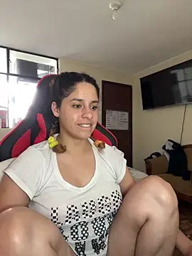 EmmaMelissa0521 online show from 17, 5, 2026