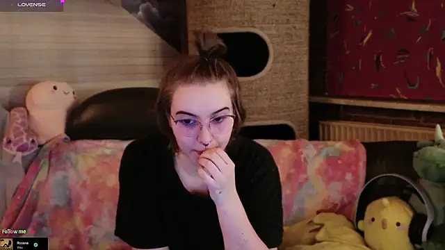 GamerGirl Eve online show from 13, 1, 2026