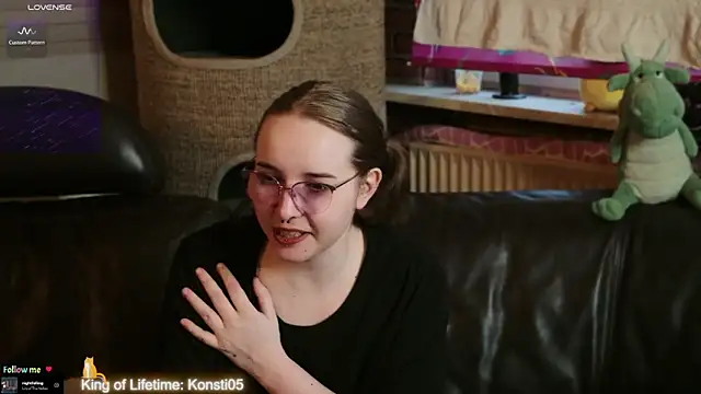 GamerGirl Eve online show from 30, 6, 2026