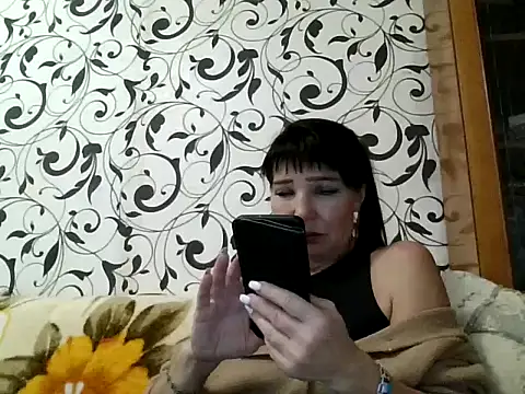 JeaneDavis online show from 12, 10, 2025