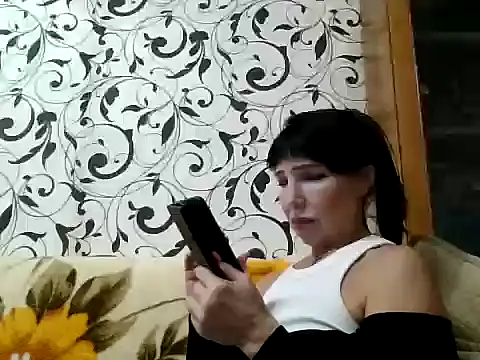 JeaneDavis online show from 26, 10, 2025