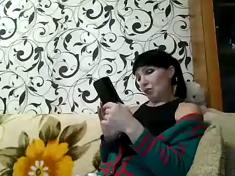 JeaneDavis online show from 17, 11, 2025