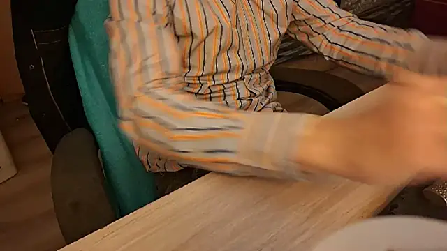 Danyell K287 online show from 4, 12, 2024