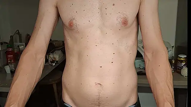 Danyell K287 online show from 8, 9, 2025