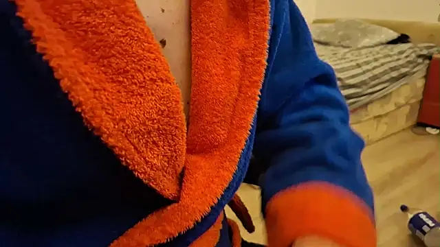 Danyell K287 online show from 17, 1, 2026