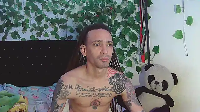 caribbeanlover1 online show from 9, 1, 2025