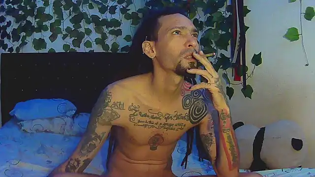 caribbeanlover1 online show from 29, 1, 2025