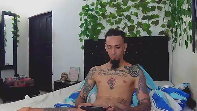 caribbeanlover1 online show from 20, 9, 2025