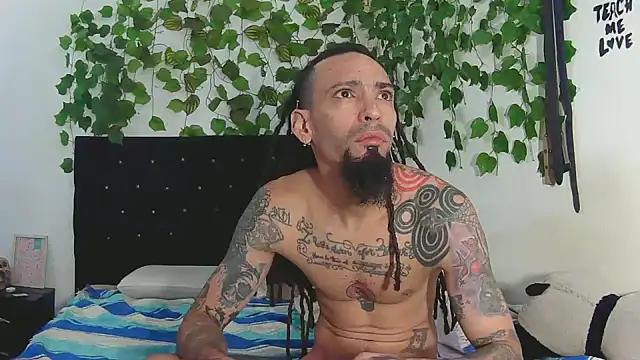 caribbeanlover1 online show from 27, 9, 2025