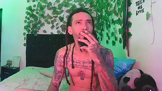 caribbeanlover1 online show from 9, 1, 2026