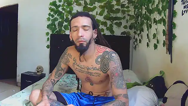 caribbeanlover1 online show from 2, 2, 2026