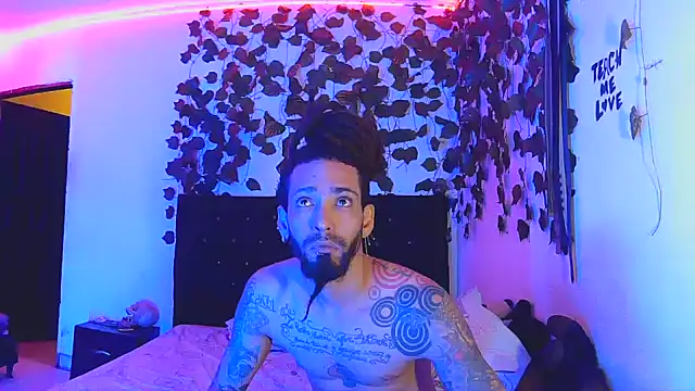 caribbeanlover1 online show from 9, 2, 2026