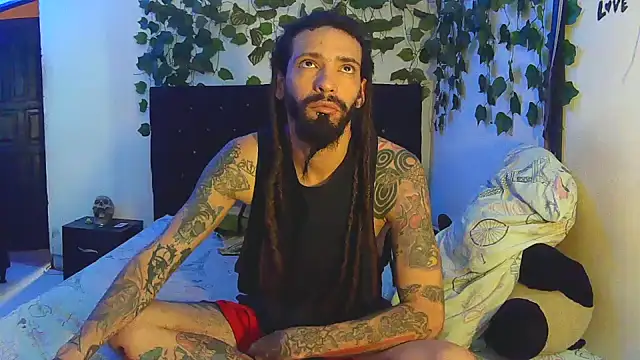 caribbeanlover1 online show from 20, 2, 2026