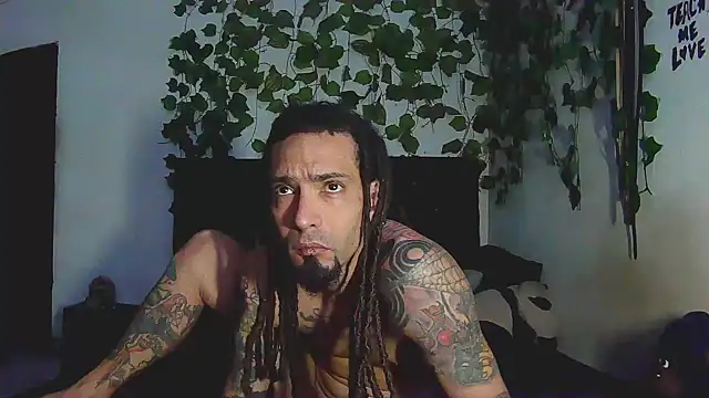 caribbeanlover1 online show from 18, 4, 2026