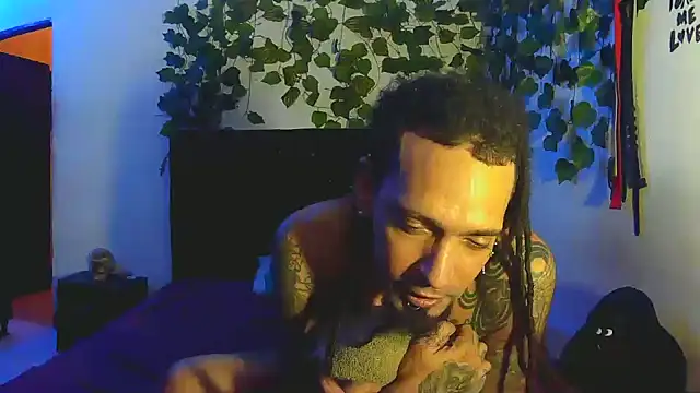 caribbeanlover1 online show from 5, 6, 2026