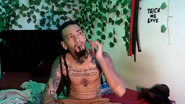 caribbeanlover1 online show from 18, 6, 2026