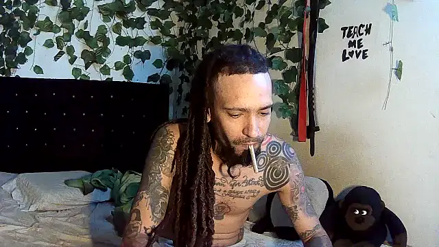 caribbeanlover1 online show from 18, 7, 2026