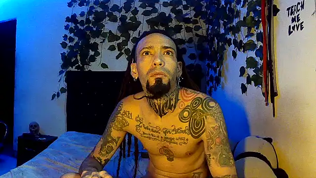 caribbeanlover1 online show from 20, 7, 2026