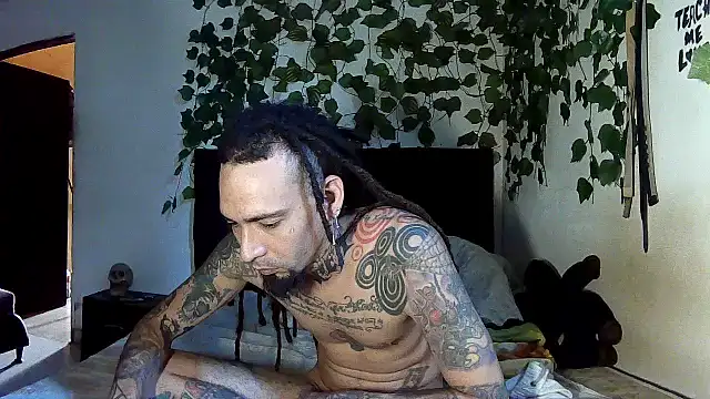 caribbeanlover1 online show from 21, 7, 2026