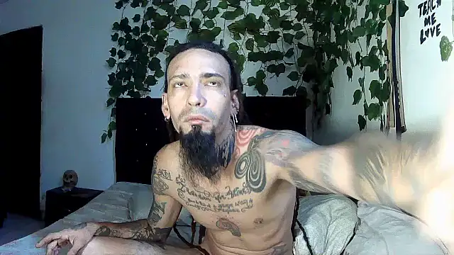 caribbeanlover1 online show from 22, 7, 2026