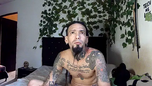 caribbeanlover1 online show from 23, 7, 2026