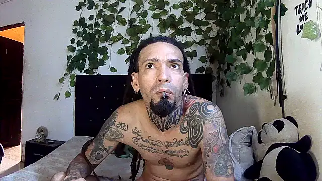 caribbeanlover1 online show from 25, 7, 2026