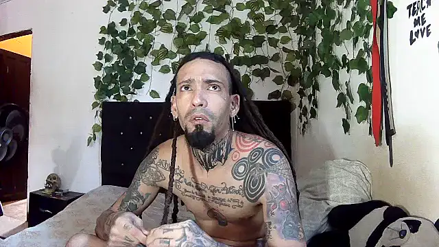 caribbeanlover1 online show from 26, 7, 2026