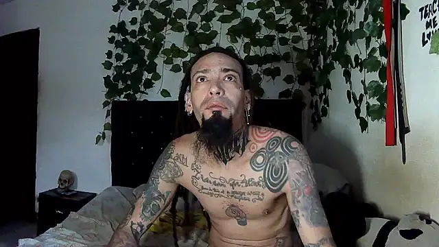 caribbeanlover1 online show from 27, 7, 2026