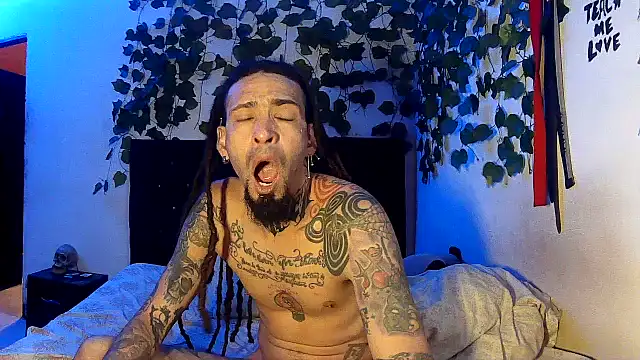 caribbeanlover1 online show from 28, 7, 2026