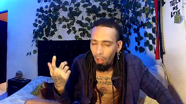 caribbeanlover1 online show from 28, 7, 2026