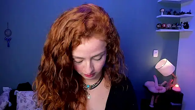 Cassandra Caiin online show from 26, 12, 2024