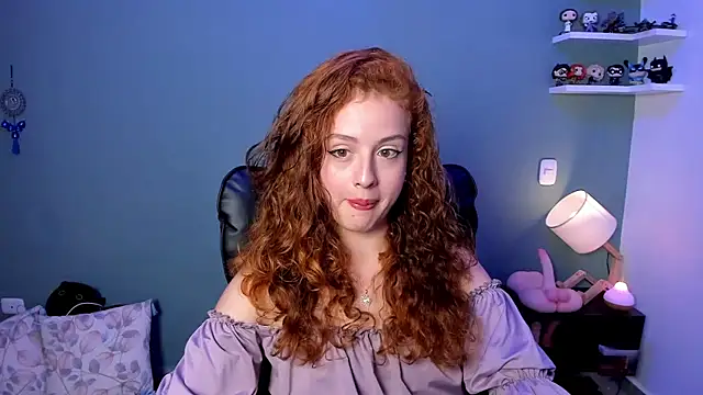 Cassandra Caiin online show from 29, 12, 2024