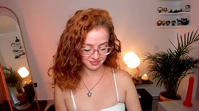 Cassandra Caiin online show from 17, 2, 2025