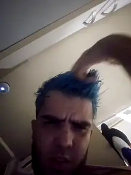 Snapshot of Joseitox21 chatting on 18, 12, 2025 Joseitox21 online show from 18, 12, 2025