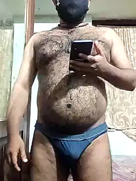 MalluBoyForGirls online show from 23, 11, 2025