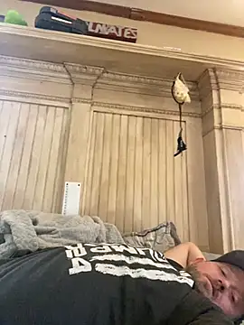 smokeymt420 online show from 28, 2, 2025