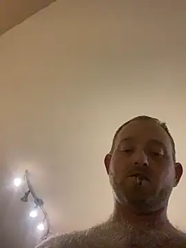 smokeymt420 online show from 17, 3, 2025