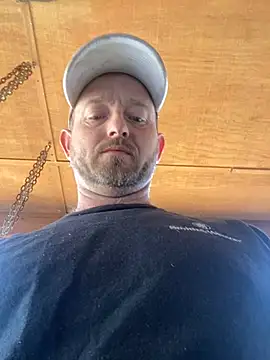 smokeymt420 online show from 22, 3, 2025