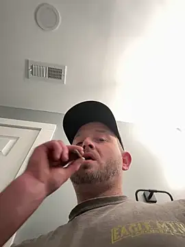 smokeymt420 online show from 16, 5, 2026