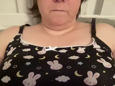 Snapshot of ParisNova chatting on 1, 1, 2025 ParisNova online show from 1, 1, 2025