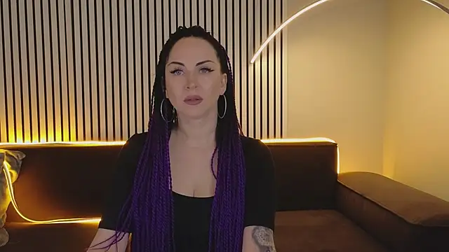 lily conor online show from 19, 3, 2025