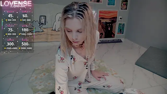 Careful i bite online show from 21, 9, 2025