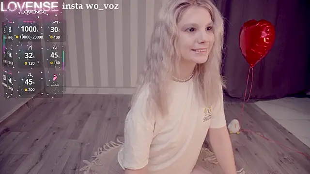 Careful i bite online show from 18, 2, 2026